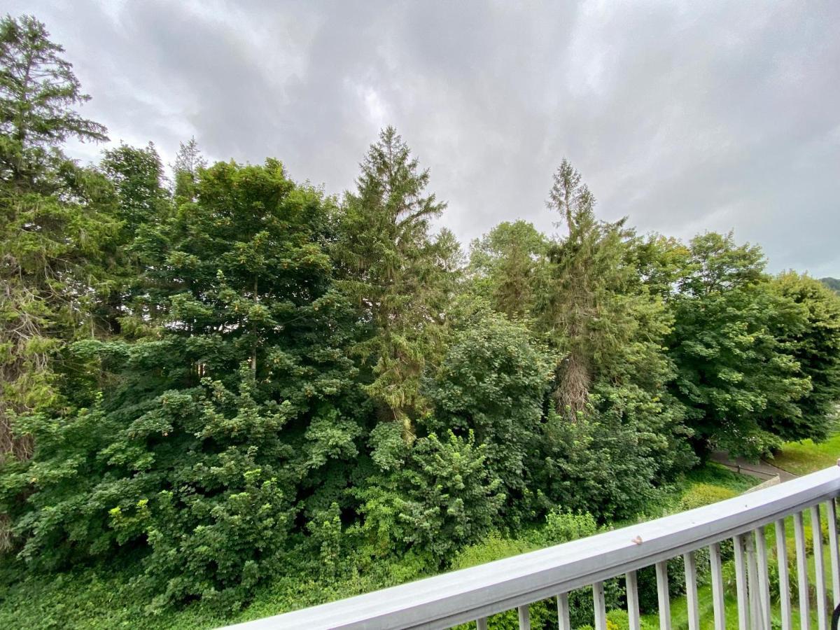Apartament Pura Vida Étretat Zewnętrze zdjęcie