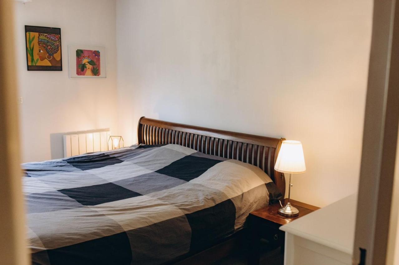 Apartament Pura Vida Étretat Zewnętrze zdjęcie